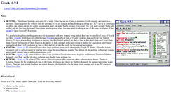 Desktop Screenshot of gyach.bc2va.org