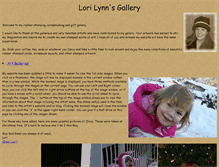 Tablet Screenshot of lorilynn.bc2va.org